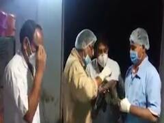 રાજ્યના સાત જિલ્લામાં બર્ડ ફ્લૂની દહેશત, પાટણમાંથી 438 પક્ષીઓના સેમ્પલ તપાસ માટે મોકલાયા