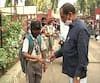 Maharashtra Schools Reopen | राज्यात आजपासून पाचवी ते आठवीच्या शाळा सुरु