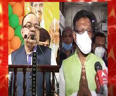 West Bengal Elections 2021: 