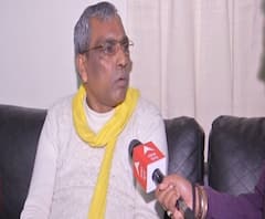 Om Prakash Rajbhar का exclusive interview