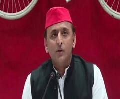 Corona Vaccine को लेकर Akhilesh Yadav का यू टर्न, जानिए अब क्या बोले | ABP Ganga 