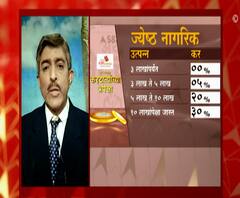 अर्थ बजेटचा! गृहकर्जावरील व्याजाची मर्यादा बदलणार? लॉंग टर्म कॅपिटल गेन, एनपीएसबद्दल काय निर्णय?
