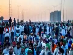 Farmers Protest : अकाली दल ने Singhu Border पर हुई हिंसा को दिया धार्मिक रंग !