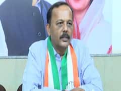 માધવસિંહ સોલંકીએ રાજ્યમાં 'મધ્યાહન ભોજન' યોજનાની શરૂઆત કરાવી હતીઃ મનીષ દોશી