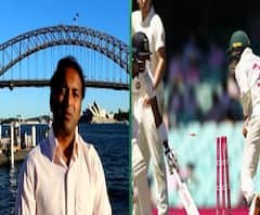 India VS Australia | टीम इंडियाचं सिडनीत काय चुकलं? टीम इंडिया पराभवाच्या उंबरठ्यावर?