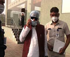 West Bengal Elections 2021: পরিবারকে আক্রমণ করলে ছাড়ব না, শুভেন্দুর পাশে দাঁড়িয়ে কুণাল ঘোষকে হুঁশিয়ারি শিশির অধিকারীর