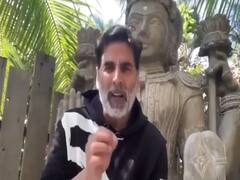 आखिर क्यों हुए अक्षय कुमार ट्रोल? | खबर फिल्मी है 