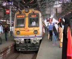 Mumbai Local restart! येत्या सोमवारपासून सर्वांसाठी लोकल धावणार,रेल्वे बोर्डाकडूनही प्रवासाला मंजुरी