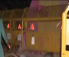 किसान नेताओं पर FIR, चिल्ला बॉर्डर से धरना खत्म कर लौटने लगे किसान | Kisan Andolan 