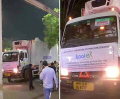 Corona Vaccine | पुण्याहून कोरोना वॅक्सिनची पहिली बॅच रवाना