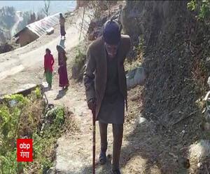 बस एक चाह, और जुनून में लगा दिए जिंदगी के 22 साल | Barkot | Satte Pe Satta 