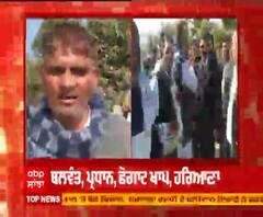 ਹਿੰਸਾ ਤੋਂ ਬਾਅਦ ਹੋਰ ਵਧੀ 'ਦਿੱਲੀ ਚਲੋ' ਦੀ ਗੂੰਜ ?