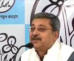 West Bengal Election 2021: ধর্ষণ নিয়ে বেফাঁস মন্তব্য কল্যাণের, 'বাংলার সংস্কৃতির লজ্জা', সরব বিজেপি