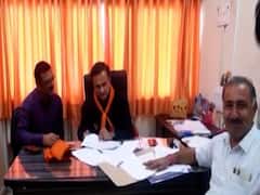 Gir somnath: વેરાવળ નગરપાલિકાના પૂર્વ પ્રમુખ, ઉપપ્રમુખ સહિત 10 BJPમાંથી સસ્પેન્ડ