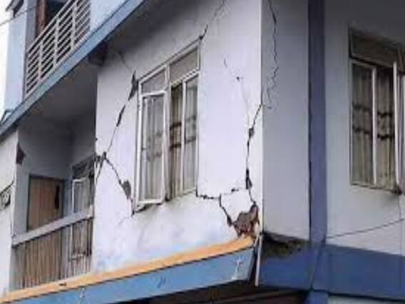 Patna में महसूस किए गए भूकंप के हल्के झटके, किसी नुकसान की खबर नहीं