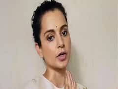 Twitter पर भड़कीं Kangana Ranaut, China की कठपुतली बताया