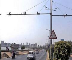 UP के सभी हाईवे पर अब संभलकर चलें, तीसरी आंख की निगरानी में होंगे आप। 