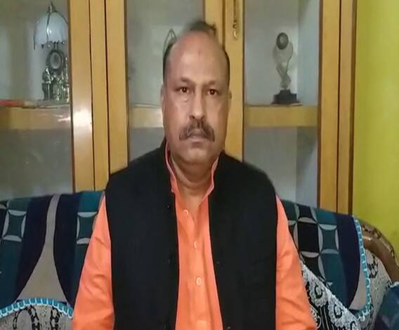 पीड़ित का Rahul Gandhi से सवालः Mukhtar Ansari को यूपी कांग्रेस का अध्यक्ष क्यों नहीं बना देते ? 