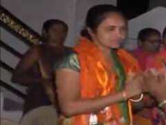 Surendranagar: ધ્રાંગધ્રા તાલુકા પંચાયતની ચૂંટણી પહેલા જ 2 બેઠક પર ભાજપના ઉમેદવારો થયા બિનહરીફ