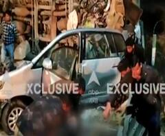  Yamuna Expressway Accident: एक ही परिवार के 6 लोगों की मौत, ड्राइवर ने भी तोड़ा दम 