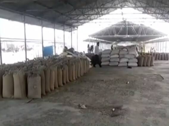 MP में मंडियों पर भयंकर संकट, कौन है इसका जिम्मेदार? | घंटी बजाओ