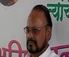 Anandrao Adsul City Co-Op Bank scam | शिवसेना नेते आनंदराव अडसूळ यांची ईडीकडून चौकशी सुरु