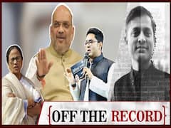 पश्चिम बंगाल कोयला घोटाले में अभिषेक बनर्जी की पत्नी को सीबीआई नोटिस पर क्यों उठे सवाल, निशाना ममता तो नहीं? | Uncut