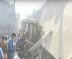 अतीक अहमद के एक और करीबी पर कार्रवाई, मकान पर चला पीला पंजा | Prayagraj 