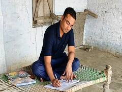 गरीबी को मात देकर रिक्शाचालक का पोता बना UPSC CAPF 2019 भर्ती परीक्षा टॉपर