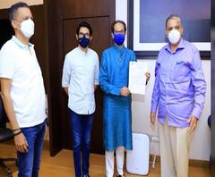 India vs England ODI | भारत आणि इंग्लंडमधील तिन्ही एकदिवसीय सामने पुण्यात प्रेक्षकांविना होणार