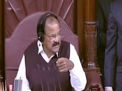 Farmers Protest पर संसद में हंगामा के बीच Digvijay Singh ने की Jyotiraditya Scindia की तारीफ