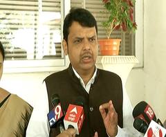 Sanjay Rathod Resignation | राजीनामा पहिल्याच दिवशी द्यायला पाहिजे होता : देवेंद्र फडणवीस 