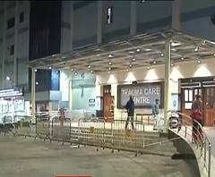 Kolkata: 'বেড নেই অর্থোপেডিকে, মেডিসিন বিভাগেও অবহেলা', SSKM-কে কাঠগড়ায় তুলল মৃত রোগীর পরিবার