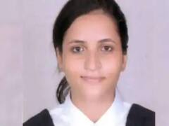 टूल किट विवाद: Nikita को बॉम्बे हाईकोर्ट से ट्रांजिट जमानत, Disha की रिहाई को लेकर NSUI का प्रदर्शन