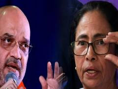 West Bengal के नॉर्थ 24 परगना में BJP कार्यकर्ताओं पर हमला, BJP ने TMC पर लगाया आरोप 