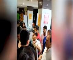 ये क्या, मॉल से कपड़े चुरा रहा था पुलिसवाला, ऐसे खुल गई पोल और फिर ... | Pradesh 360 