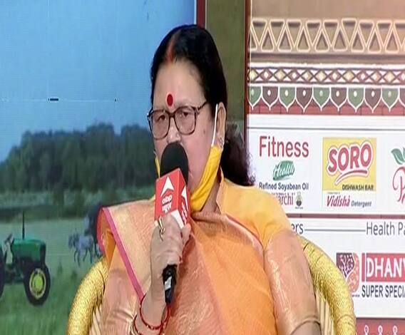 अतिक्रमण, गंदगी, प्रदूषण...कानपुर के जेहन के सभी सवालों का मेयर प्रमिला पांडेय ने दिया जवाब 