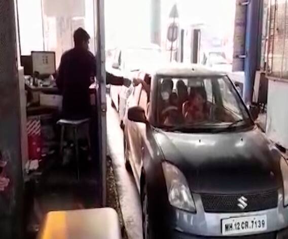 FASTag | फास्टटॅग लावण्यासाठी आज शेवटचा दिवस, यापुढे मुदतवाढ मिळणार नसल्याचं गडकरींकडून स्पष्ट