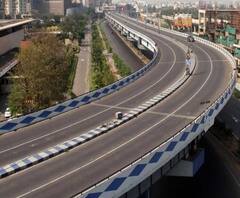 Maa Flyover Accident: ফের মা উড়ালপুলে দুর্ঘটনা, বাইকে গাড়ির ধাক্কা, লাফিয়ে প্রাণ বাঁচালেন আরোহী