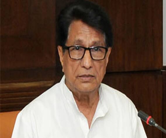 Chaudhary Ajit Singh ने CM Yogi Adityanth को घोषणामंत्री क्यों कहा ? | Kisan Andolan | ABP Ganga 