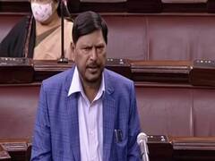 क्षत्रिय समाज को अलग से आरक्षण देना चाहिए- Ramdas Athawale की मांग