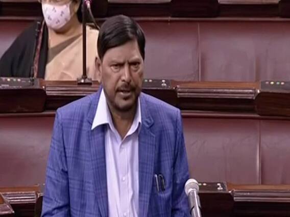 क्षत्रिय समाज को अलग से आरक्षण देना चाहिए- Ramdas Athawale की मांग