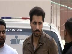 कौन है Deep Sidhu की मदद करने वाली विदेशी 'महिला मित्र'? | Lal Qila Ruckus