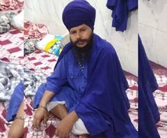 Crime News | नांदेड येथे खलिस्तानवादी अतिरेकी म्हणून पकडण्यात आलेला पंजाबी युवक निर्दोष