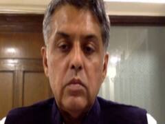 Toolkit Case : इस Toolkit में ऐसा क्या था, जो सरकार इतना ज्यादा डर गई? - Manish Tewari