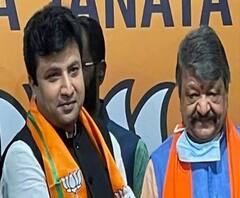 West Bengal Elections 2021: 'আমাকে মেরে শান্তিপুর দখল করতে হবে', দেওয়াল লিখনে হুমকি প্রসঙ্গে প্রতিক্রিয়া তৃণমূলত্যাগী অরিন্দমের