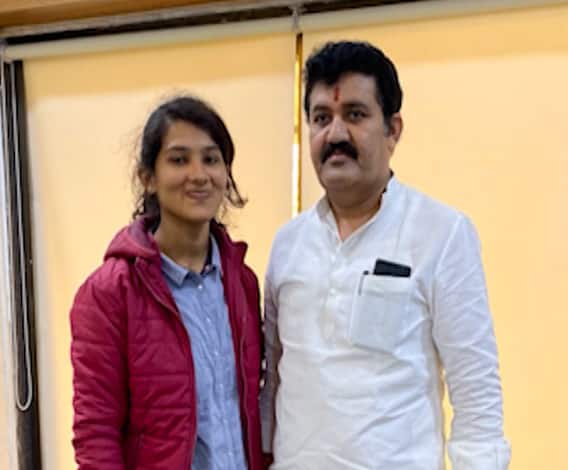 Pooja Chavan Death Case | पूजा चव्हाण मृत्यू प्रकरणातील साक्षीदार अरुण राठोड अद्यापही गायब