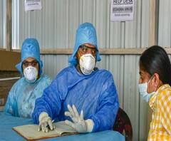 एक मार्च से Corona Vaccination का दूसरा चरण, जानें- कैसे, कहां और किसे लगेगा टिका? 