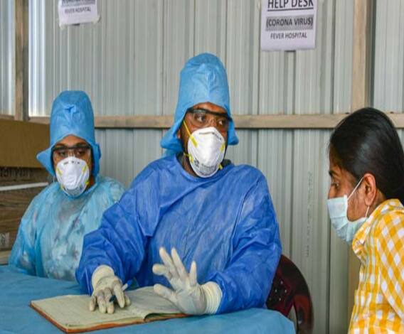 एक मार्च से Corona Vaccination का दूसरा चरण, जानें- कैसे, कहां और किसे लगेगा टिका? 