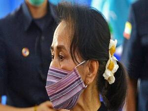 म्यांमार में तख्तापलट के विरोध में जनता का विरोध प्रदर्शन तेज | राम मंदिर दान में फर्जीवाड़ा | Ghanti Bajao